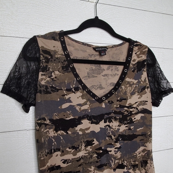 ROCK & REPUBLIC | SHIRT - Picture 3 of 5